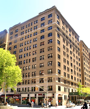 
            The Merrion Building, 215 West 88th Street, New York, NY, 10024, NYC NYC Condos        